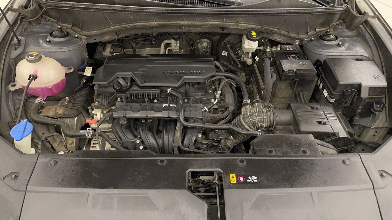 هيونداي توسون SMART 2 | بدون دفعة مقدمة | اختبار القيادة في المنزل