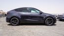 Tesla Model Y Real-Wheel Drive || Standard Range ( 593 KM ) || Brand New