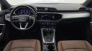Audi Q3 40 TFSI QUATTRO 2 | Zero Down Payment | Home Test Drive