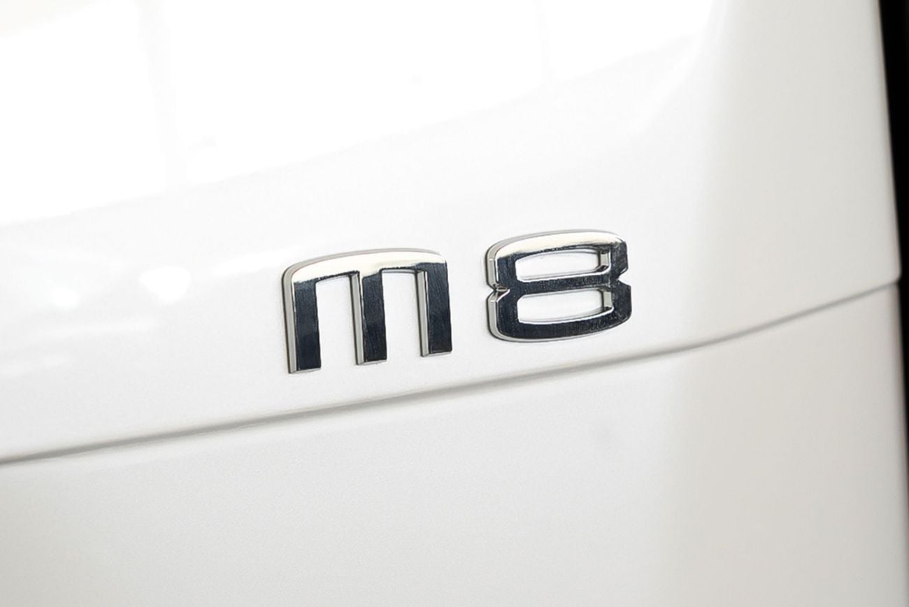 GAC M8