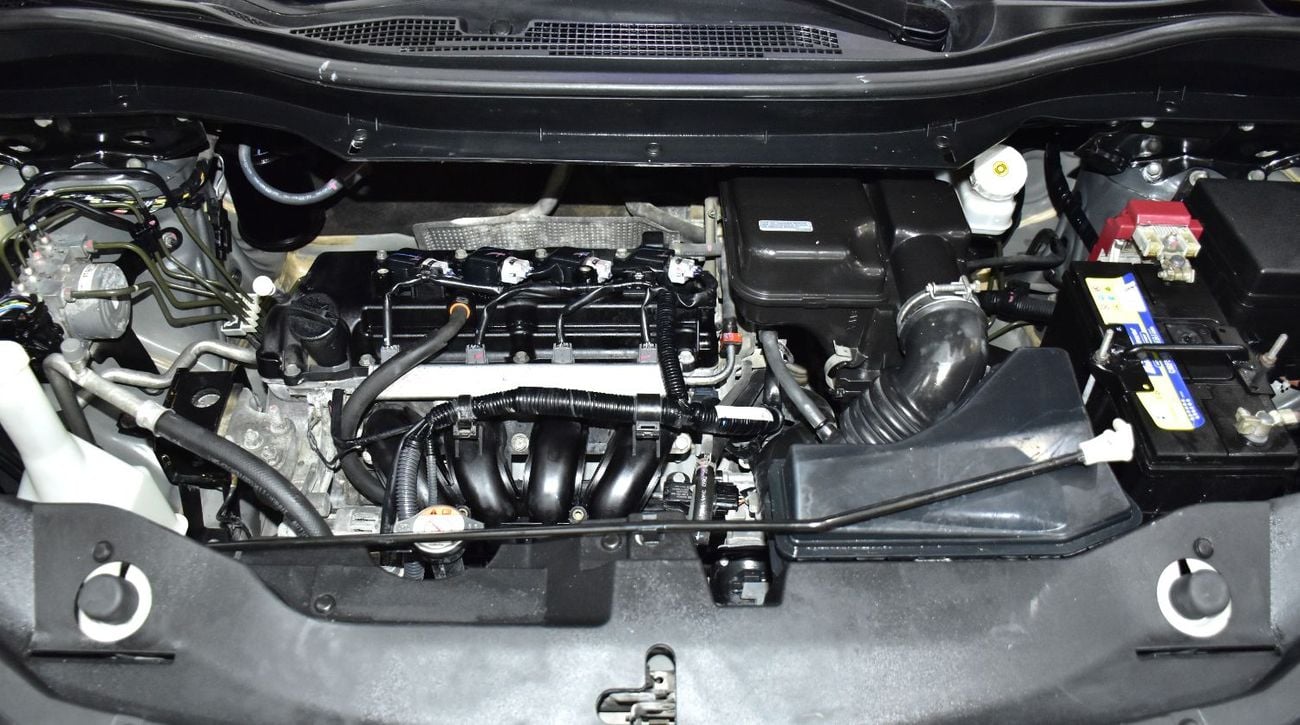 Mitsubishi Xpander EXCELLENT DEAL for our Mitsubishi Xpander ( 2022 Model ) in Grey Color GCC Specs