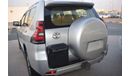 Toyota Prado Toyota Prado TXI 2.7 ltr, model:2019. Excellent condition