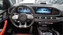 Mercedes-Benz GLE 53 MERCEDES BENZ GLE 53 4 MATIC 2023