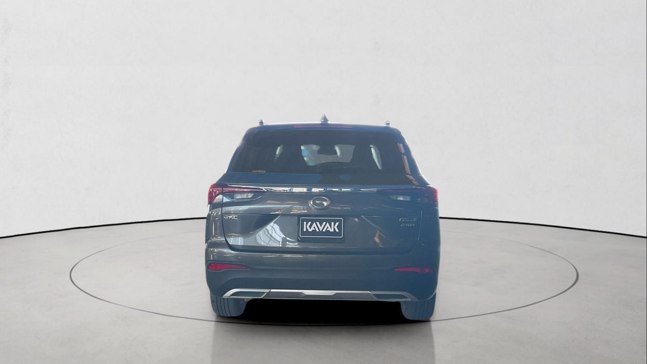 جي إي سي GS3 1.3T GE AUTO | شامل الضمان | 0 ﺪﻔﻋﺓ ﺃﻮﻟﻯ