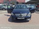 Mercedes-Benz C 200 In excellent condition and requires no expenses
