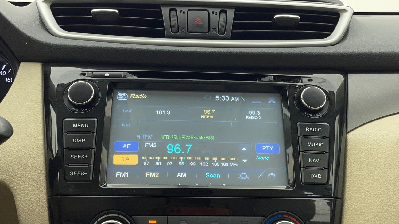 Nissan XTrail S 2.5 | Zero Down Payment | Home Test Drive