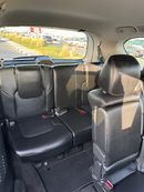 نيسان أرمادا SL 360 camera,Sunroof Full option