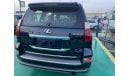 لكزس GX 460 NEW 2023 LEXUS GX460 4.6L Petrol Full Option 4WD SUV