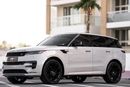 Land Rover Range Rover Sport DYNAMIC SE P400