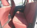 Toyota Hilux DC 2.4L DIESEL AUTOMATIC TRANSMISSION