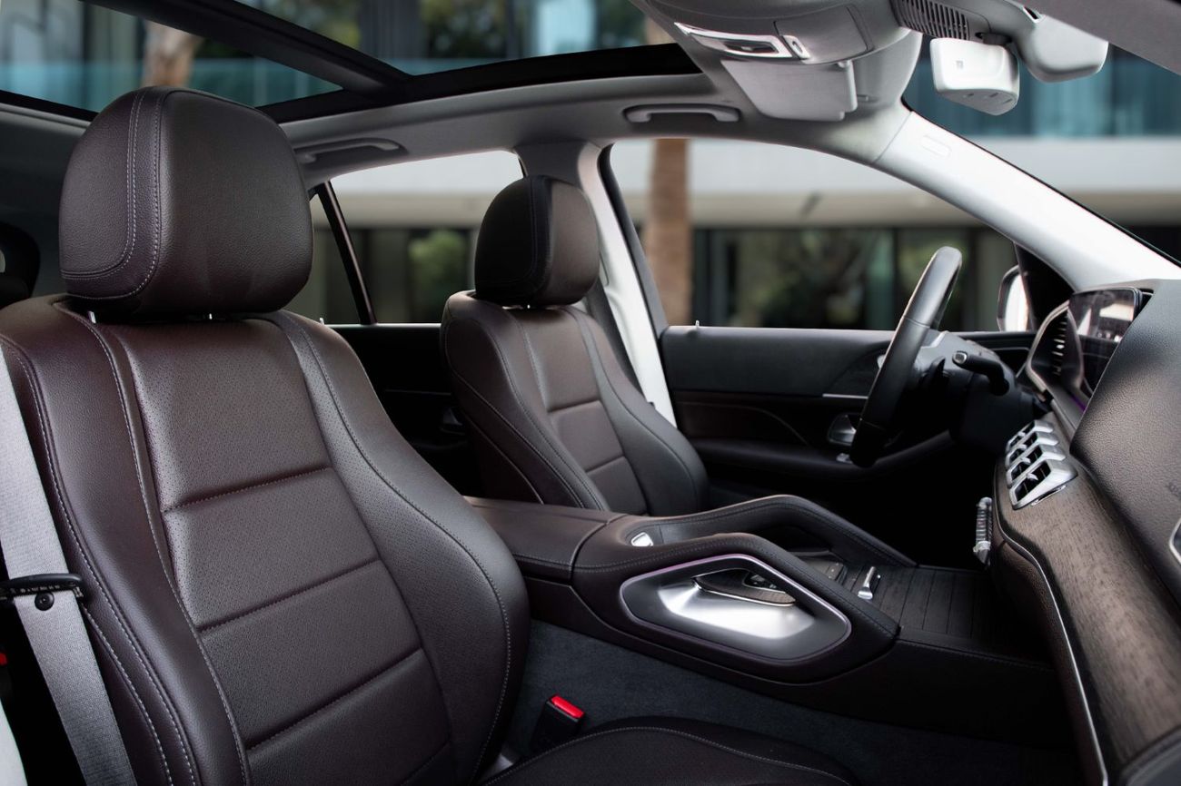 مرسيدس بنز GLE 450 4,112 P.M  | 0% Downpayment | GLE 450 4MATIC | IMMACULATE CONDITION!