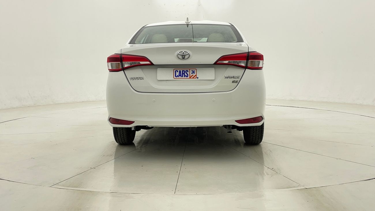 Toyota Yaris SE 1.5 | Zero Down Payment | Home Test Drive