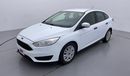 Ford Focus AMBIENTE 1.5 | Zero Down Payment | Free Home Test Drive