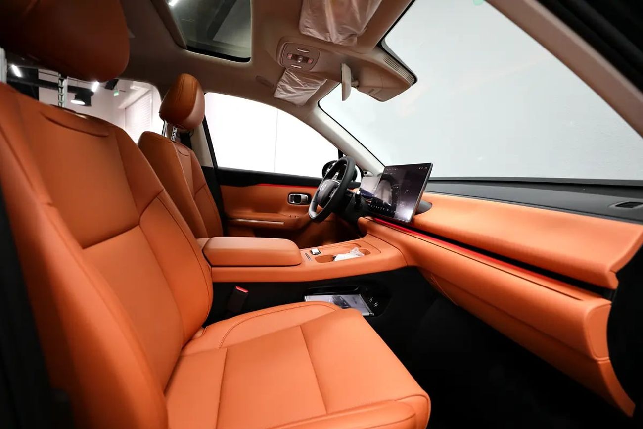 Leapmotor C16 | Brand | Warranty 3 Years | 1,850 monthly | Ref#