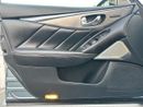 Infiniti Q50 Premium 2.0L