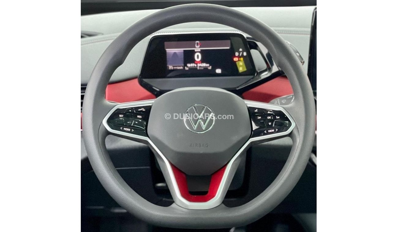 Volkswagen ID.4 2021 Volkswagen ID4 Pure +, Warranty, Brand New Condition.