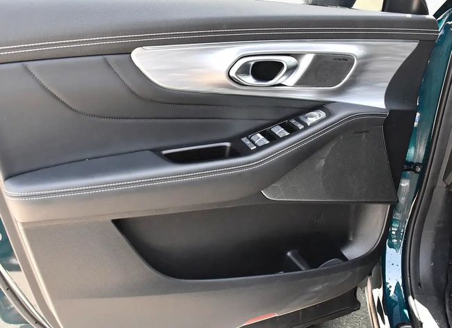 GAC GS8 GX, миниатюра 30