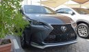 Lexus NX200t t