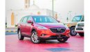 Mazda CX-9 2015 | MAZDA CX-9 | GT AWD | GCC | FREE INSURANCE | FREE REGISTRATION | VERY WELL-MAINTAINED | SPECT