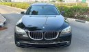 بي أم دبليو 730 BMW 730 LI