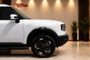 Jetour T1 GCC | Luxury 4WD | Panoramic Roof | 38,362 KM