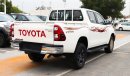 Toyota Hilux SR5