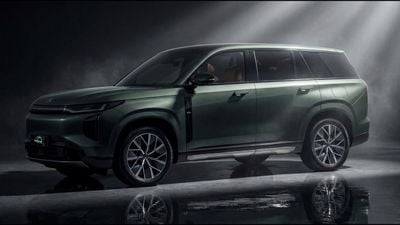 جي إي سي GS 7 ( Only For Export ) 2025 GAC S7 Premium Plug-in Hybrid AWD BRAND NEW