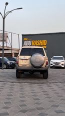 نيسان باترول سفاري