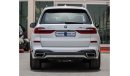 BMW X7 xDrive40i Luxury M Sport Package xDrive40i Luxury M Sport Package xDrive40i Luxury M Sport Package B