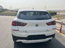 بي أم دبليو X2 sDrive20i 2.0L