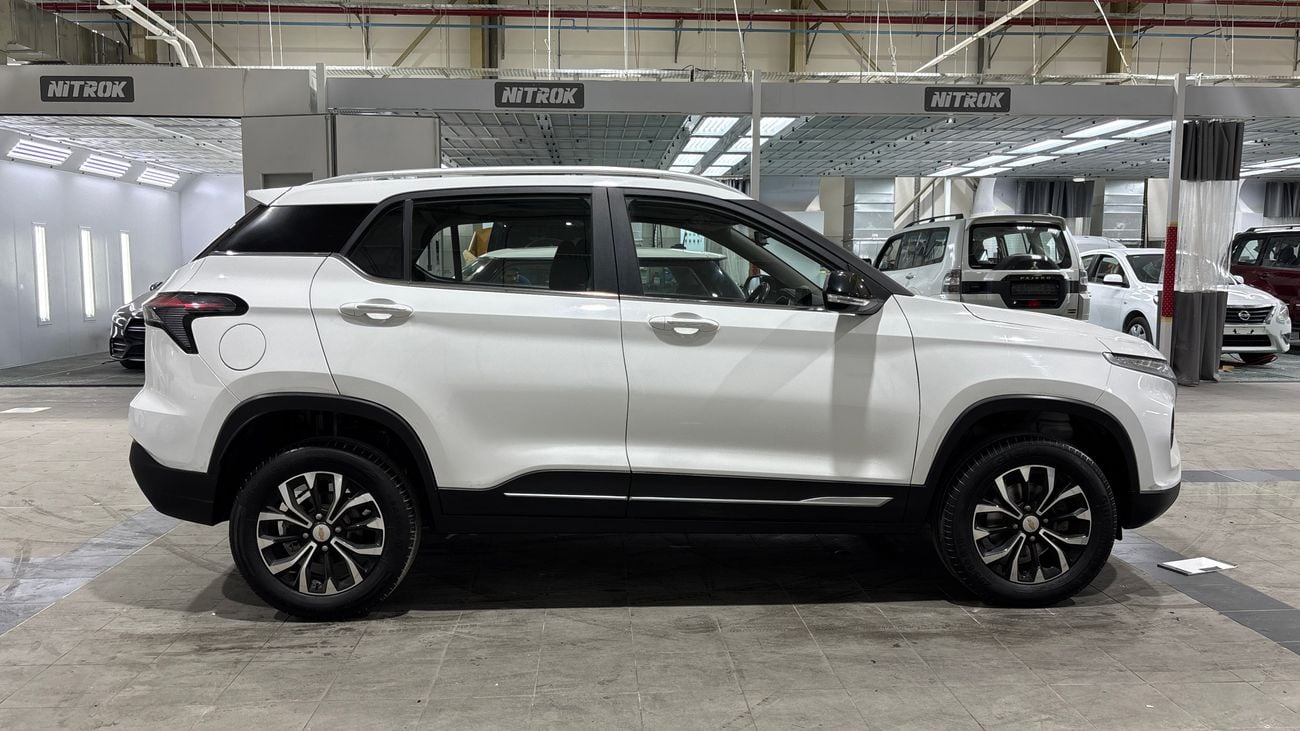Chevrolet Groove 2024 PREMIER | AED 721/Month | 0 DP | 30 Day Return | Warranty | Service History