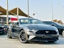 Ford Mustang Ecoboost | Monthly 780/- | 0% DP | Paddle Shifters | Fog Lights | # 67493