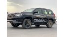 Toyota Prado MIDNIGHT V6 MODEL 2021 GCC