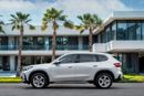 BMW X1 | 2,742 P.M  | 0% Downpayment | Perfect Condition!
