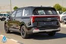 Kia Carnival EX DLX GDI 3.5L | Korean Specs | V6 Petrol | BEST PRICE