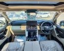 Toyota Land Cruiser VX 2024 ZX RHD 3.5L Petrol - V6 - Fuel Option