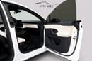 Tesla Model X LONG RANGE - GCC Specs - Pristine Condition