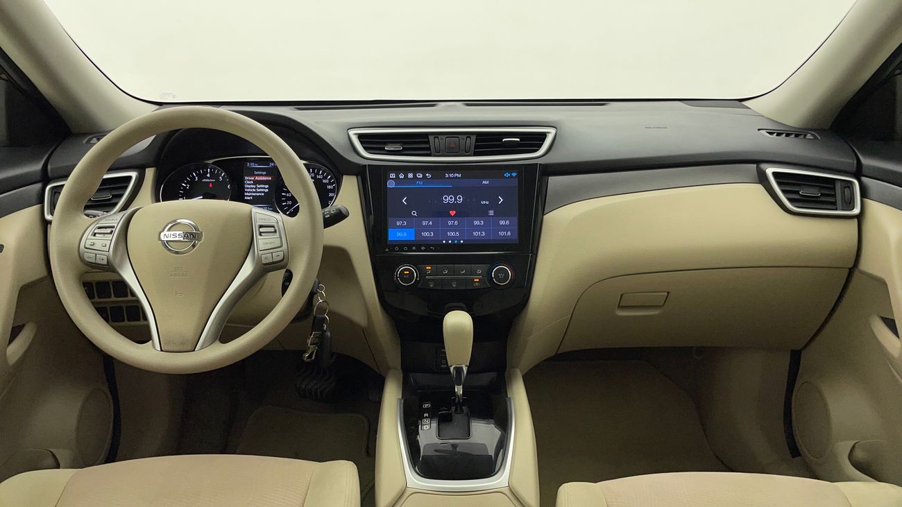 Nissan XTrail S 2.5 | Zero Down Payment | Home Test Drive