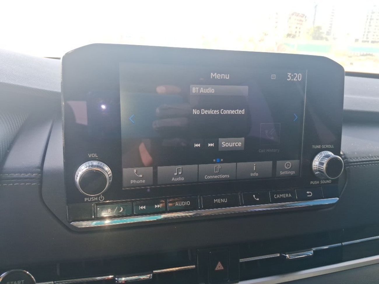 ميتسوبيشي آوتلاندر PREMIUM 2.4 | بدون دفعة مقدمة | اختبار القيادة في المنزل