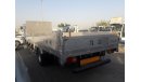 Isuzu Forward Isuzu forward RIGHT HAND DRIVE (Stock no PM 443 )