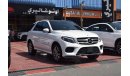 Mercedes-Benz GLE 400 No Accident No Paint