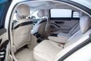 Mercedes-Benz S 580 4MATIC Exclusive 4.0L
