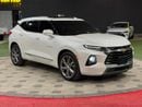 Chevrolet Blazer PREMIER