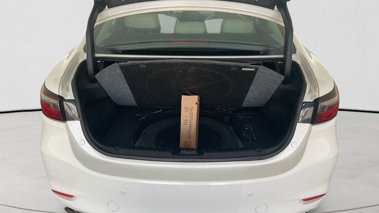 مازدا 6 S | شامل الضمان | 0 ﺪﻔﻋﺓ ﺃﻮﻟﻯ