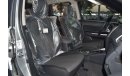Mitsubishi L200 SPORTERO DOUBLE CAB PICKUP 2.4L DIESEL 4WD AUTOMATIC