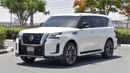 Nissan Patrol SE PLATINIUM 2014 BIG ENGINE WITH NISMO KIT