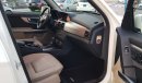 Mercedes-Benz GLK 300 Japan imported - Very clean car free accident 68000 km only