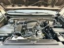 Toyota Prado VXR 2.7L 4WD