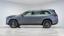 Mercedes Benz GLS450 4M PREMIUM
