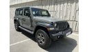 Jeep Wrangler soprt 3600